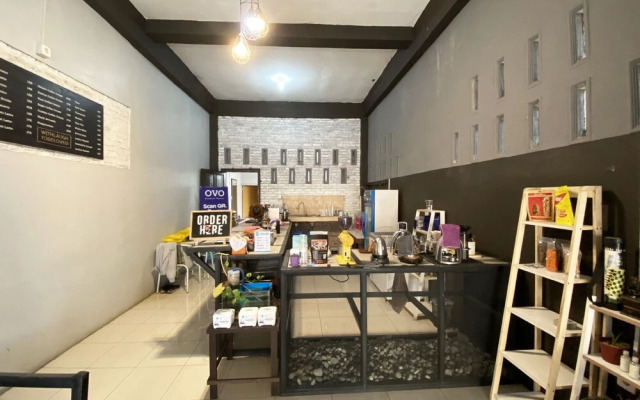OYO 1634 Dom Residence