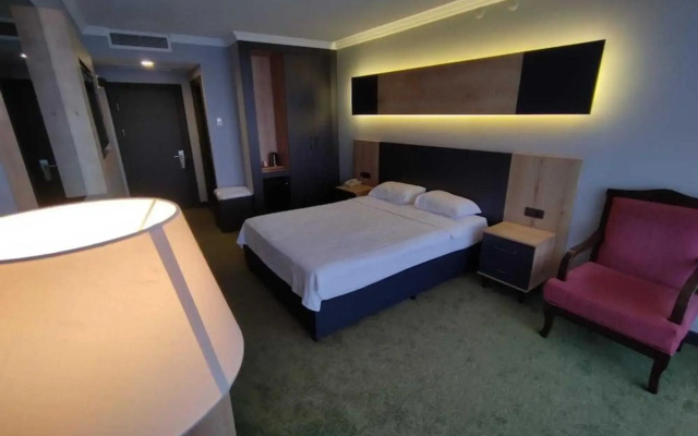 Sinop Mola Otel