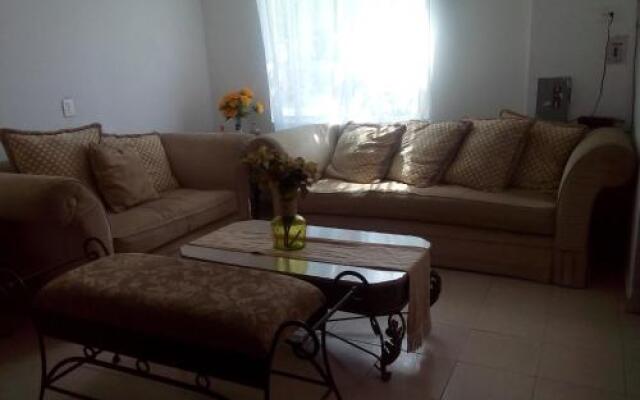 Casa a 7 min aeropuerto de monterrey