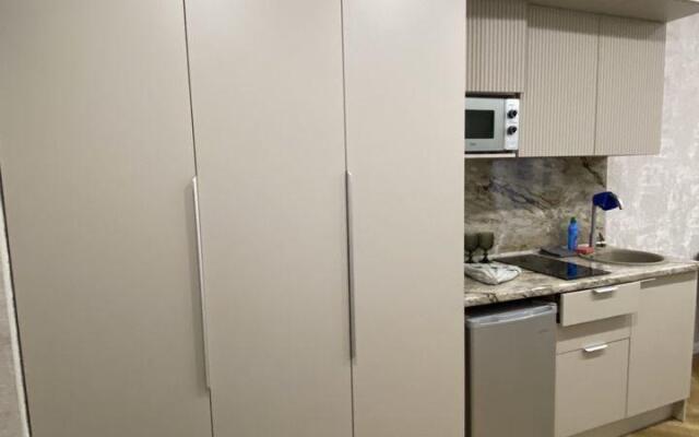 Апартаменты на улице Дальневосточная 166