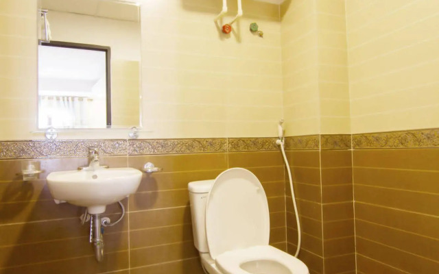 Sapa Golden Plaza Hotel