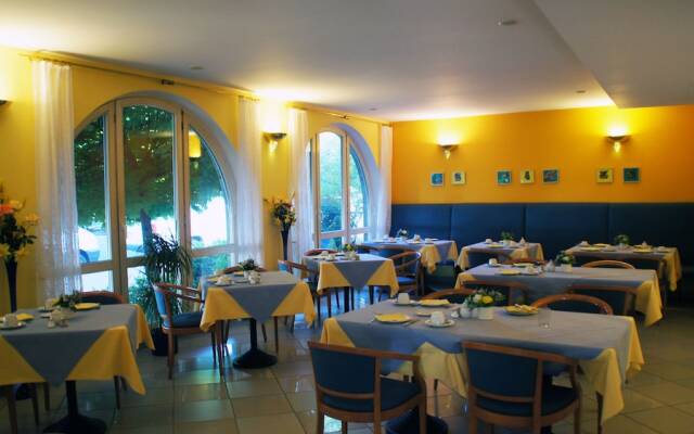 Hotel Am Buschkrugpark