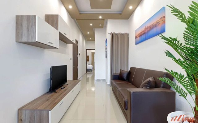 Luxurious Duplex Seafront Apt With Amazing Views