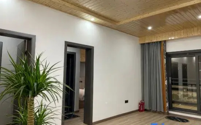 Hangzhou Qingfang Xiaoshe Homestay