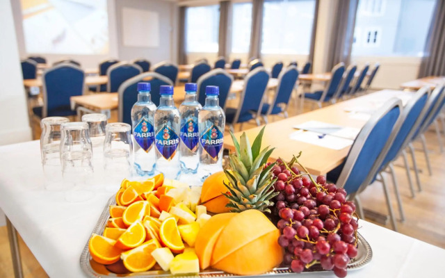 Thon Hotel Narvik