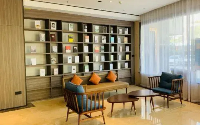 HanTing Hotel (Putian Hanjiang)