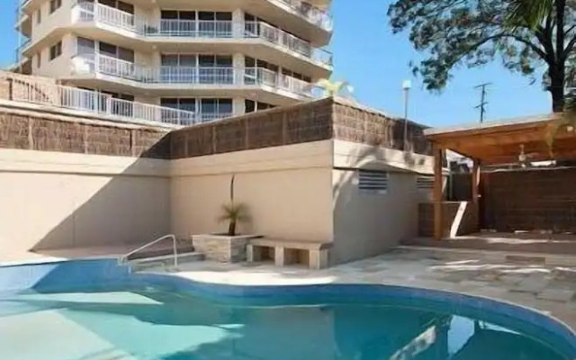 Colvillea by Burleigh Letting Co