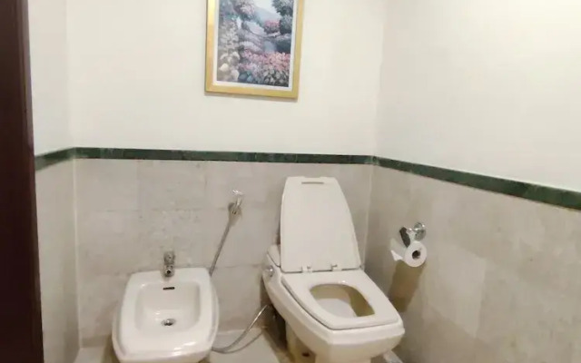 East Service Suite Times Square KL