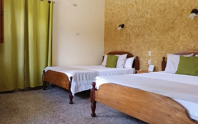 Casa Oscar VIÑALES