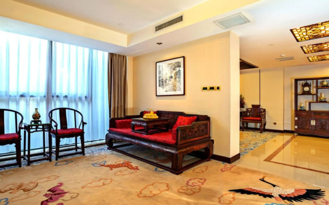 Imperial Palace Hotel