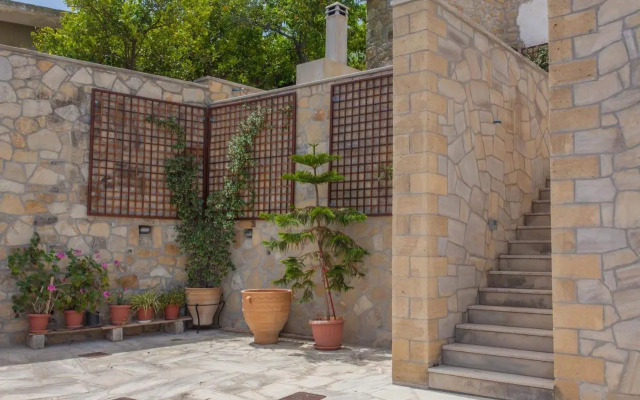Villa Bilio