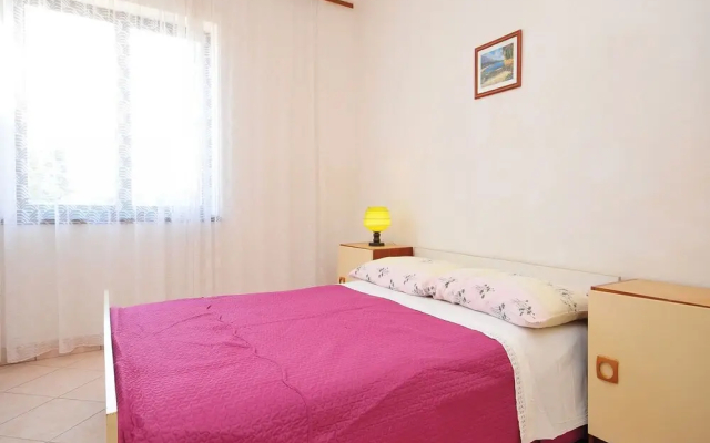 Mirko - 100m From the sea - A2