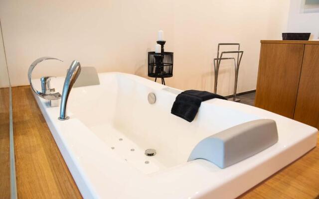 The City Suite - Luxuswohnung