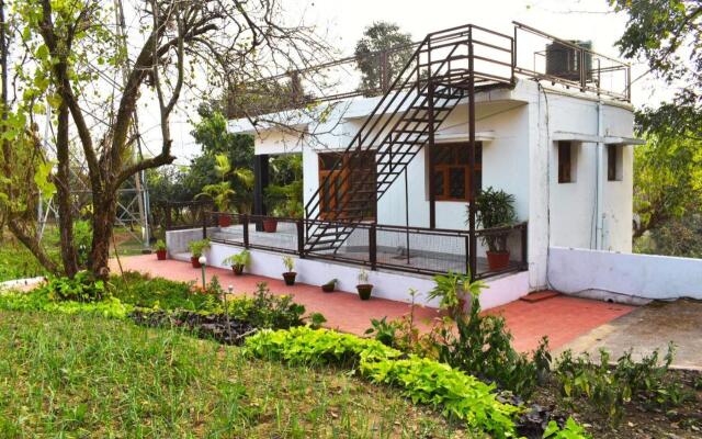 Chirping Hills Resort Bhimtal