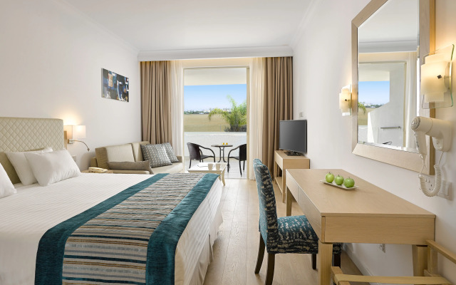 Olympic Lagoon Resort – Ayia Napa