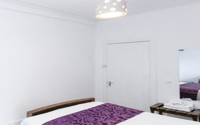 Lochinvar Hotel