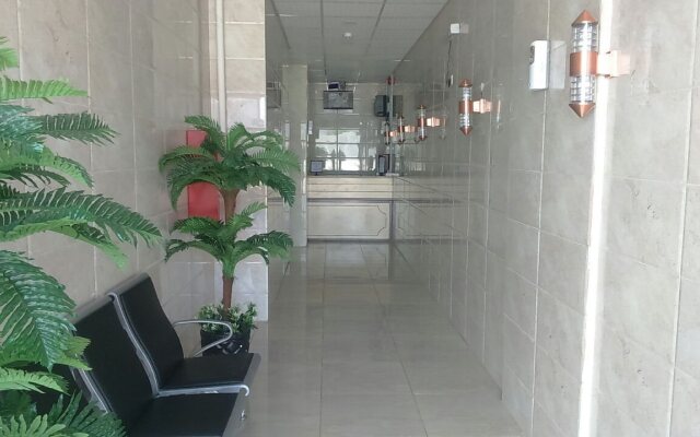 Dyar al hijra Hotel