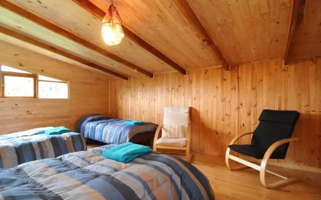 Casa Pindal - Hostel