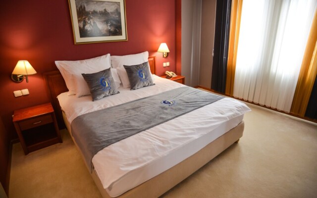 G Hotels