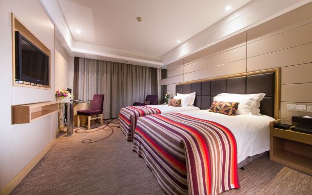 Bali Yating Hotel Yiwu