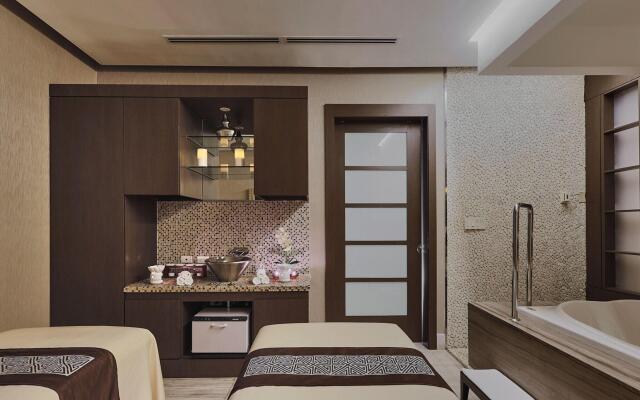 Sheraton Grand Panama