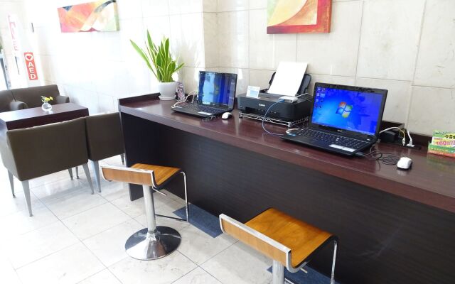 Hotel Hokke Club Kumamoto