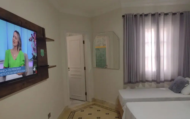 Pousada Hostel Brasil Indaiatuba Sp