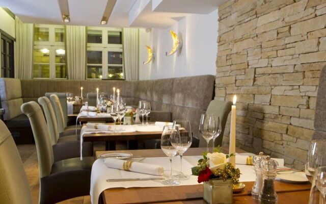 Romantik Hotel Walhalla