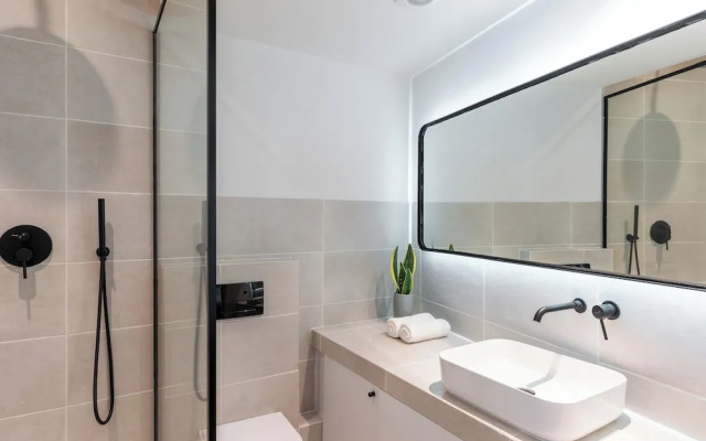 Athens Design Suites