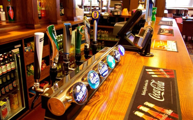 Fernhurst Lodge by Greene King Inns