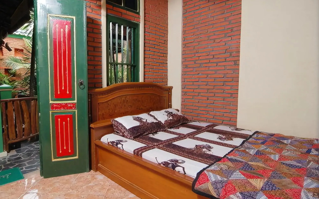 Kampoeng Djawa Guesthouse
