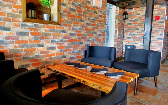 The Fourth Lock Bed & Breakfast