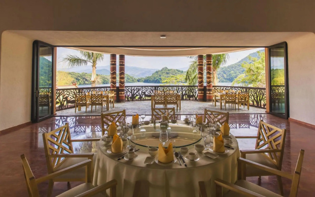 Ximeng Xikang Wellness & Resorts