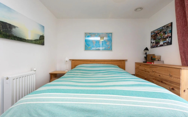 Quiet Flat Close to London Top Attractions