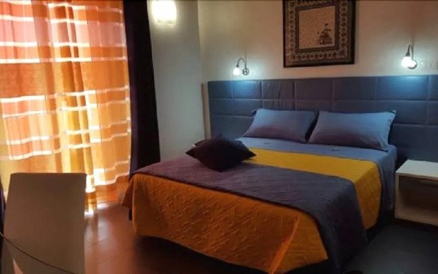 B&B Villa Letizia Inn