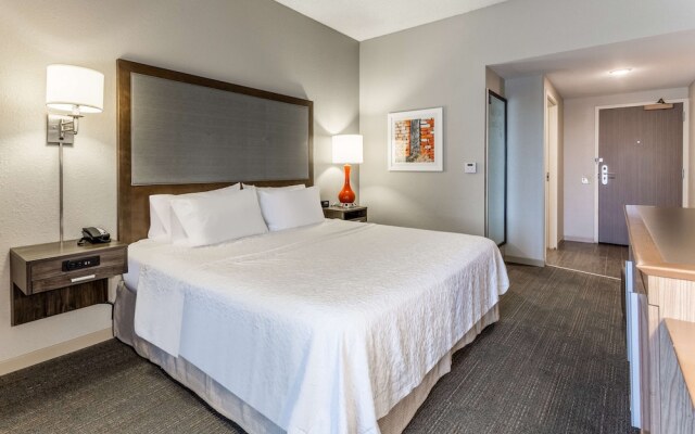 Hampton Inn Eau Claire