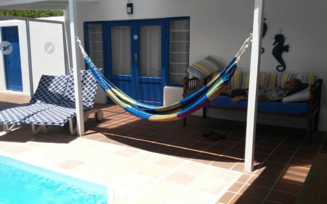 BlueSky Guest House Arniston