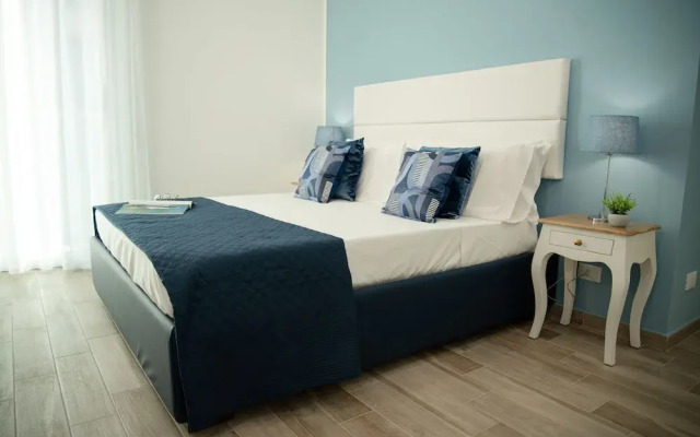 Porta Aragonese Luxury Rooms