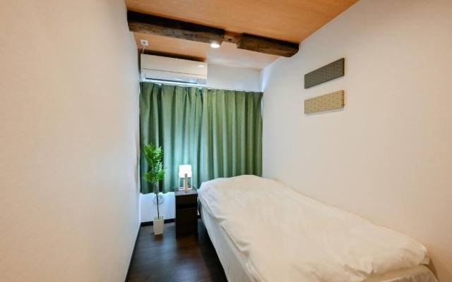 Seed INN Iori – Guest Rooms – Tokyo