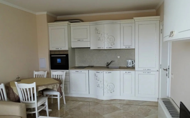 Florence Suites Apart Hotel