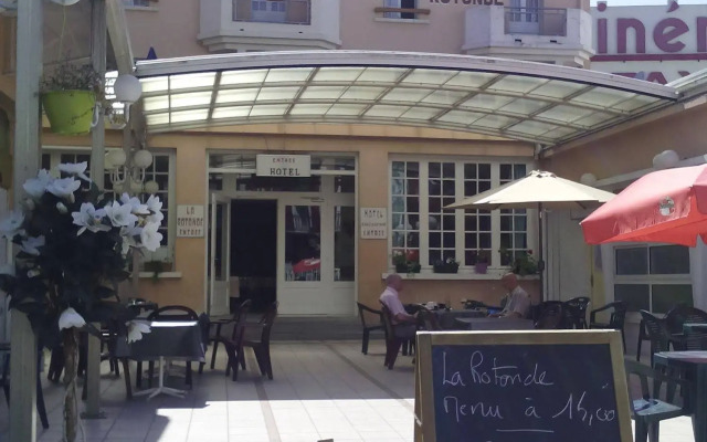 Hôtel La Rotonde