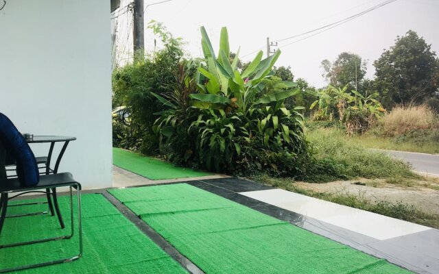 Juppy Hong Guesthouse