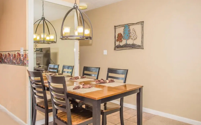 Whispering Pines 451