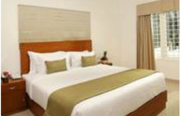 The Fog Munnar Resorts & Spa