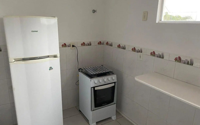 Casa Confortável