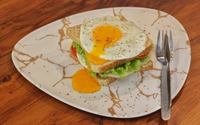 Yindee Travellers Lodge