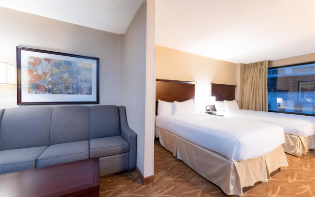 Kahler Inn and Suites - Mayo Clinic Area