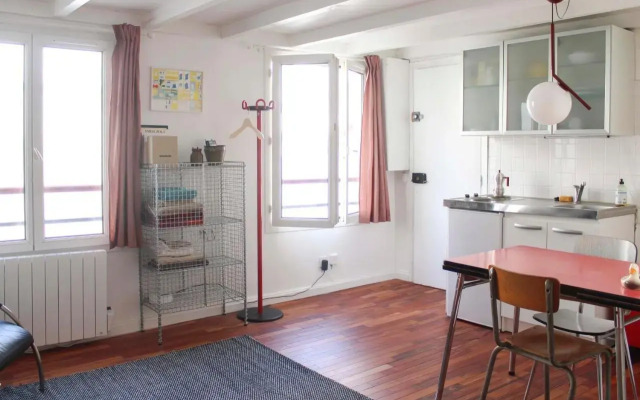 Studios de Paris