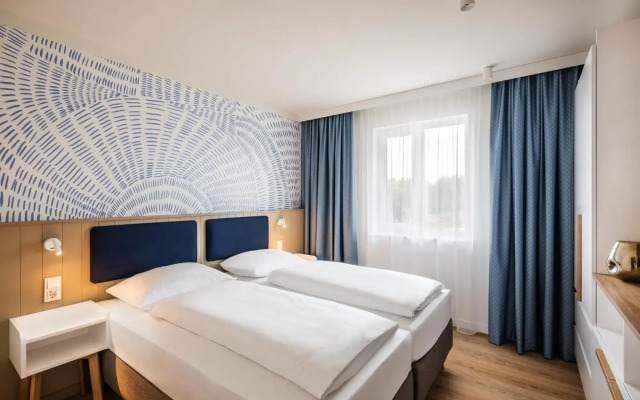 BEECH Resort Boltenhagen