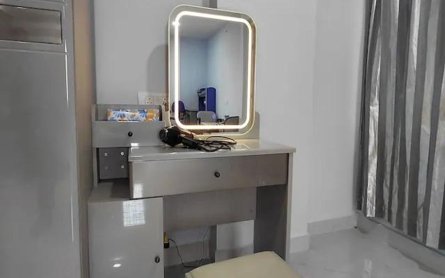 V & U Homestay Sadar